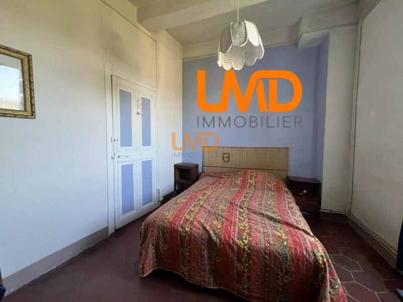 Maison - 160 m² - 9 pièces