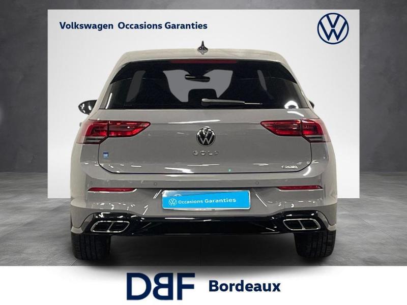 Volkswagen Golf 1.5 eTSI Opf 130 Dsg7 R-Line