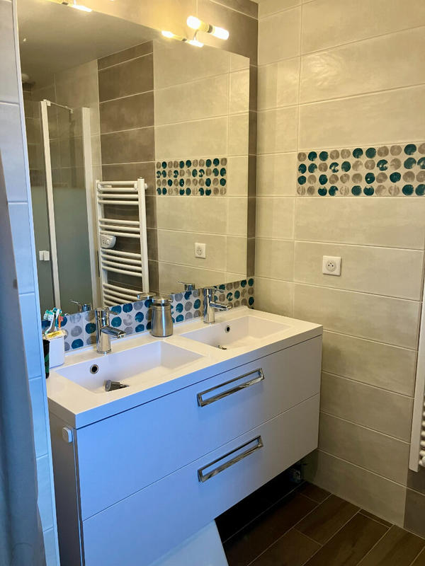 Maison - 97 m² - 4 pièces