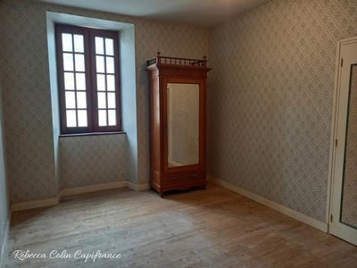 Maison de village - 181 m² - 5 pièces