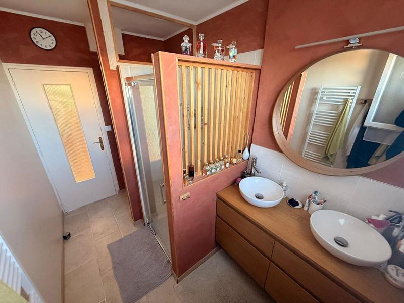 Maison - 105 m² - 7 pièces