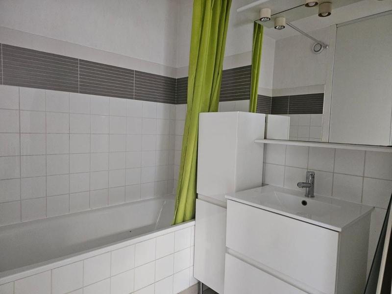 Appartement - 32 m² - 1 pièce