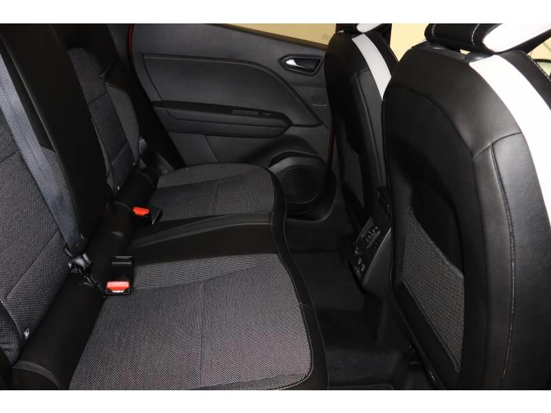 Mitsubishi Asx Vp 1.6 Mpi Hev 143 Instyle