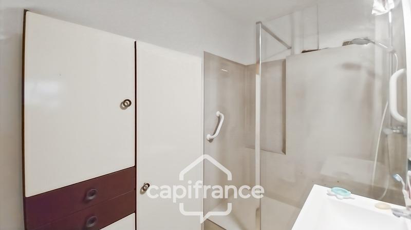 Appartement - 65 m² - 4 pièces