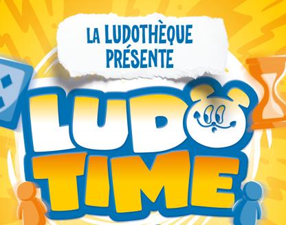 Ludo'time