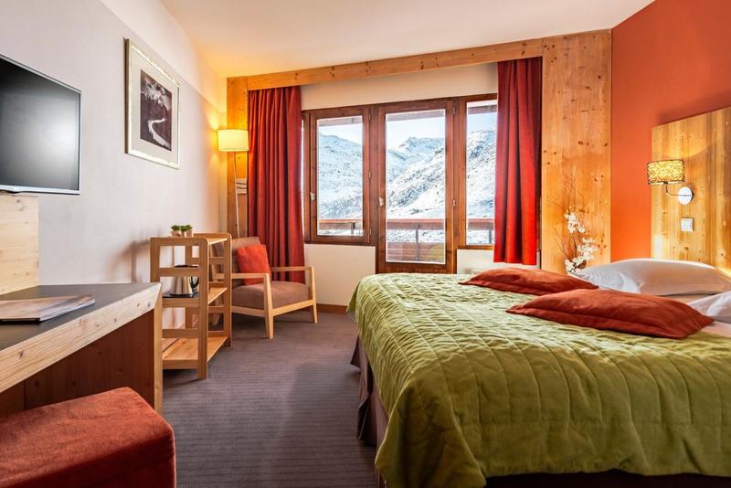 Appartement - 19 m² - 1 pièce