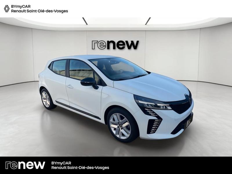Renault Clio V TCe 90 ch Gsr2 Evolution