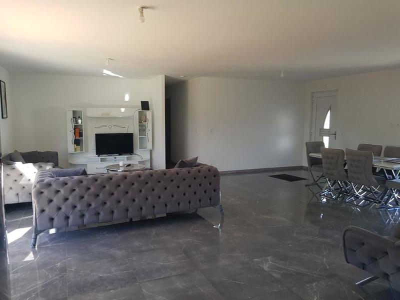 Pavillon - 100 m² - 4 pièces