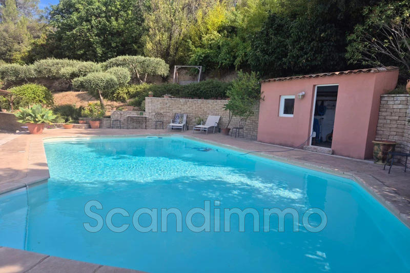 Maison - 115 m² - 4 pièces