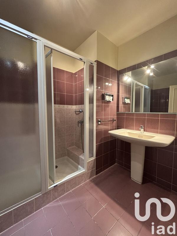 Appartement - 76 m² - 4 pièces