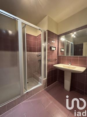 Appartement - 76 m² - 4 pièces