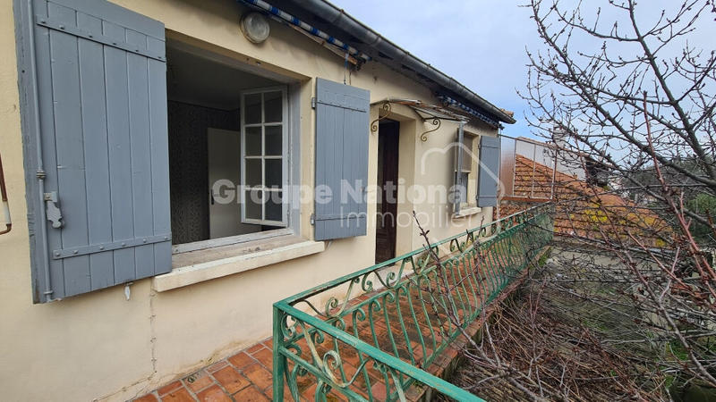 Immeuble - 60 m² - 6 pièces