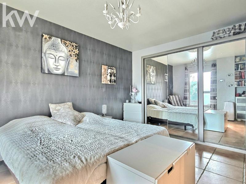 Villa - 218 m² - 7 pièces