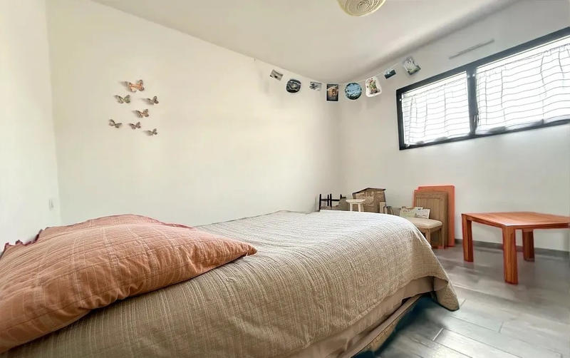 Maison - 145 m² - 6 pièces