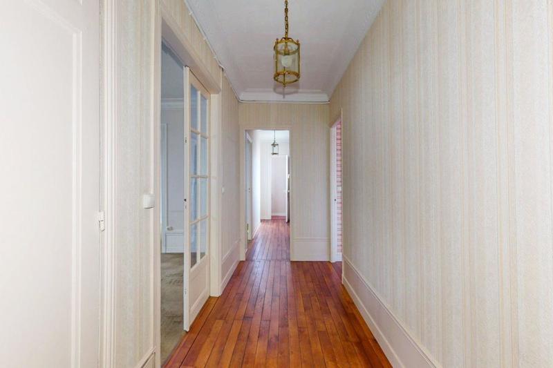 Appartement - 54 m² - 2 pièces