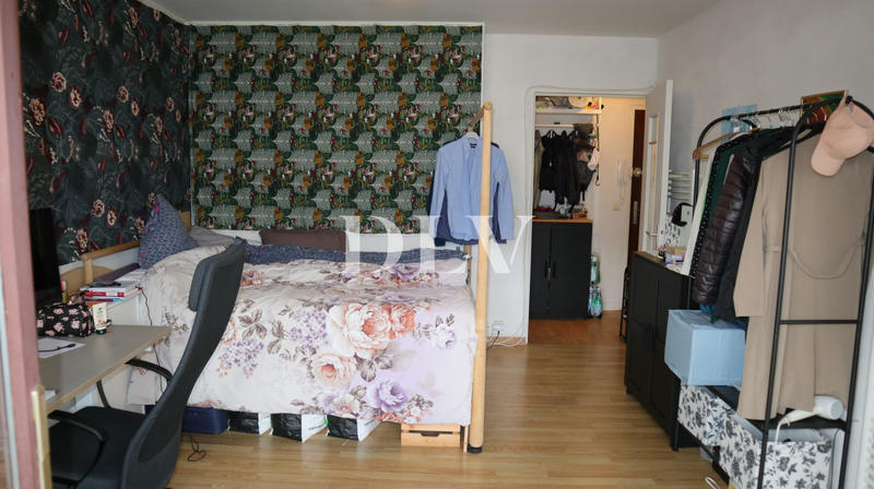 Appartement - 31 m² - 1 pièce