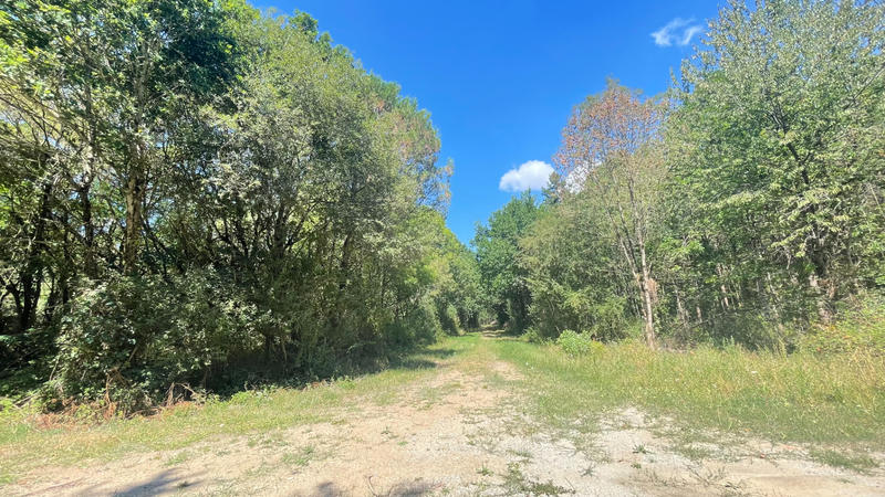 Terrain - 422 862 m²