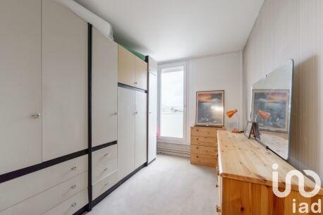 Appartement - 83 m² - 4 pièces