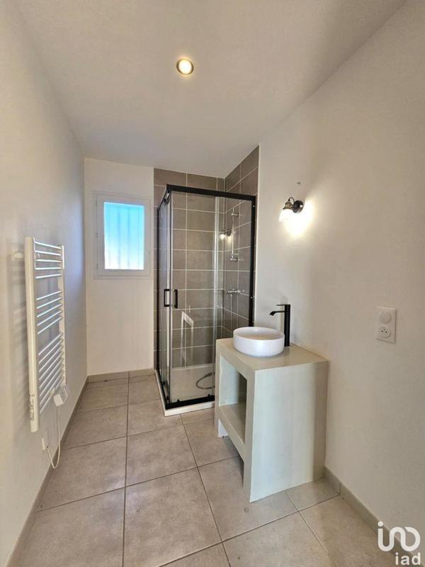 Maison - 99 m² - 4 pièces