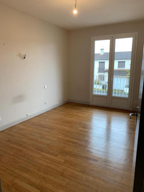 Maison - 111 m² - 5 pièces