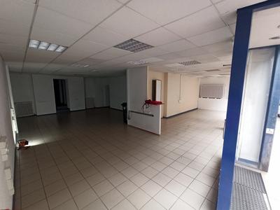 Local commercial - 130 m²