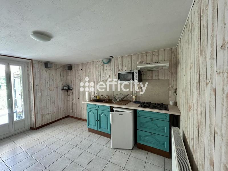 Maison - 198 m² - 8 pièces