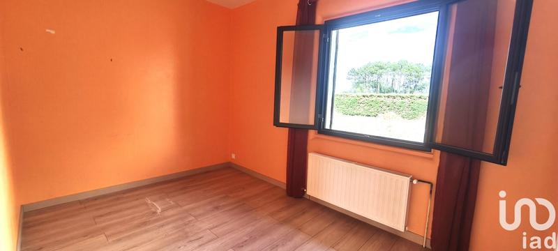 Maison - 101 m² - 5 pièces