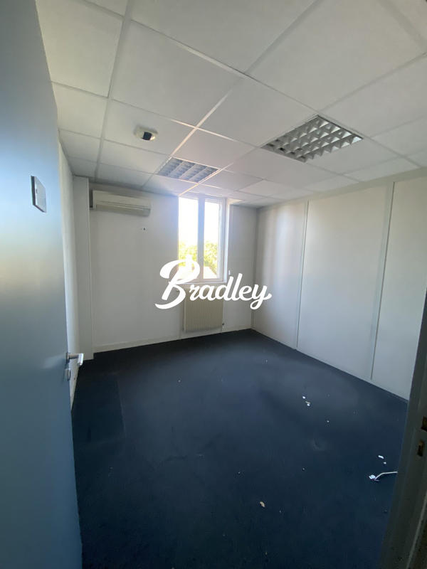 Local commercial - 171 m²