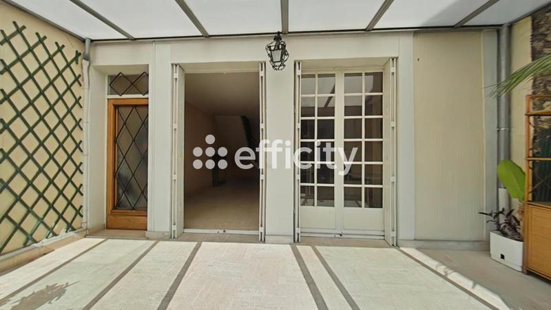 Maison - 123 m² - 4 pièces