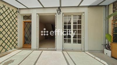 Maison - 123 m² - 4 pièces