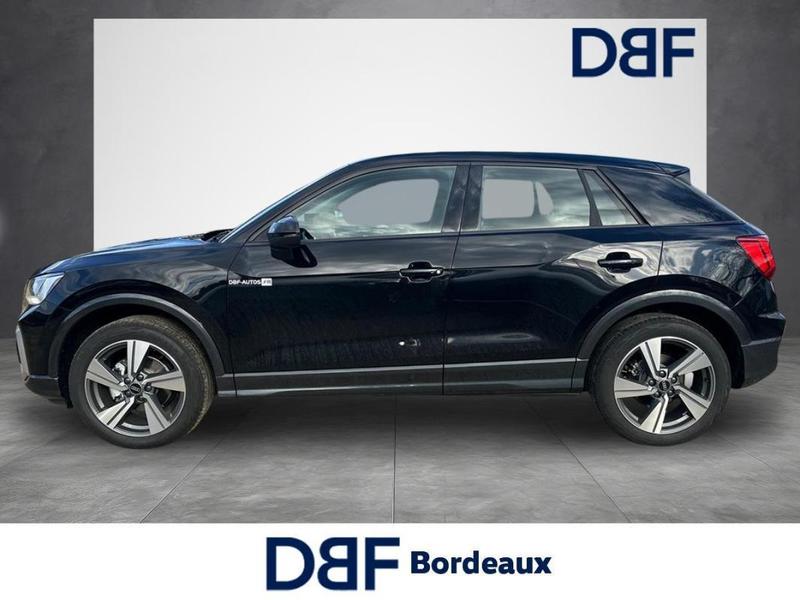 Audi Q2 Pi 35 Tfsi (1.5 150ch) s tronic 7