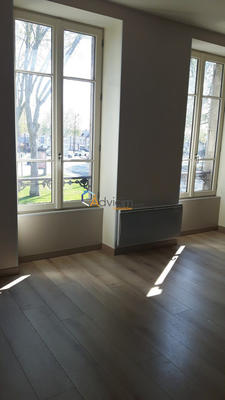 Appartement - 64 m² - 4 pièces