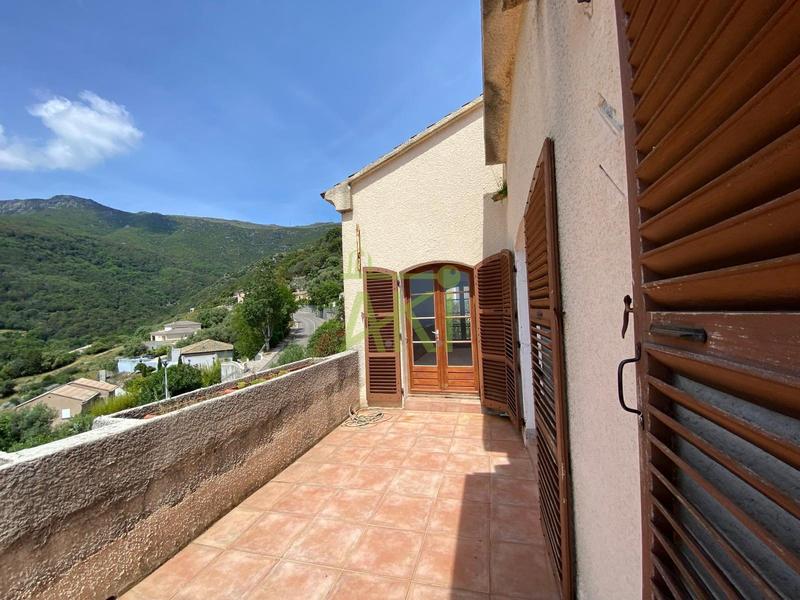 Maison traditionnelle - 353 m² - 9 pièces