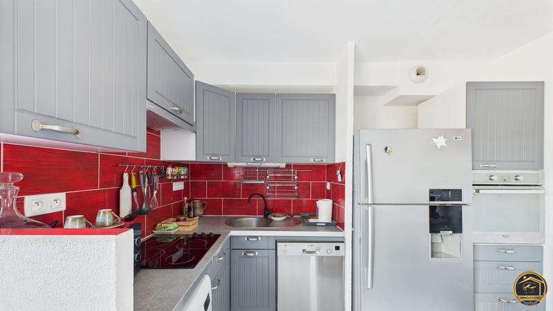 Duplex - 74 m² - 4 pièces