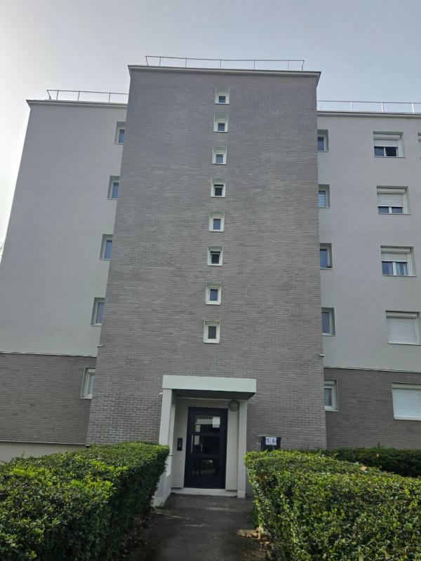 Appartement - 50 m² - 3 pièces