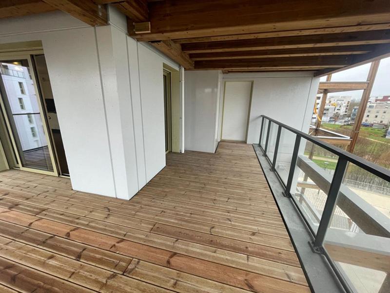 Appartement - 55 m² - 2 pièces