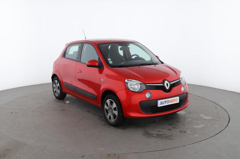 Renault Twingo 1.0 SCe Zen 69 ch