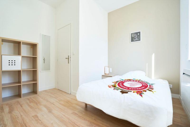 Maison - 122 m² - 8 pièces