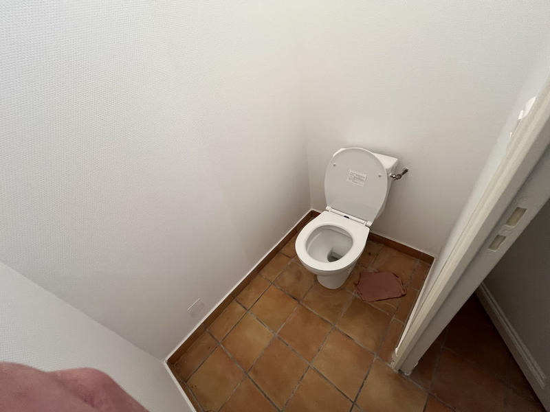 Maison - 82 m² - 4 pièces