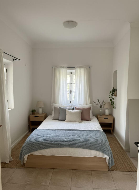 Maison traditionnelle - 165 m² - 6 pièces