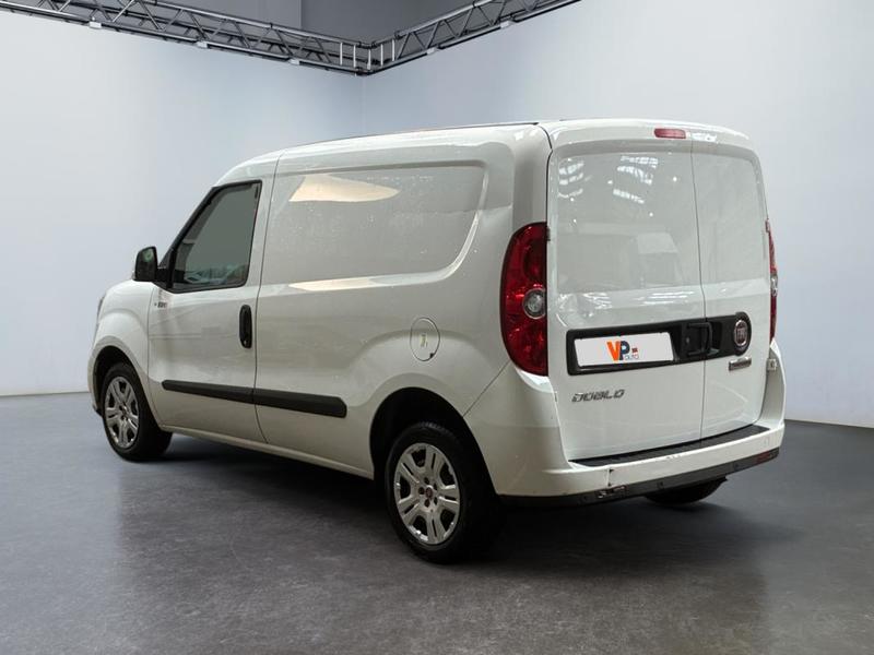 Fiat Doblo Cargo Ft 1.6 Multijet 105 Pro Lounge