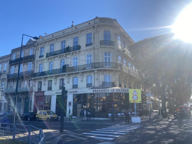 Appartement - 131 m² - 4 pièces