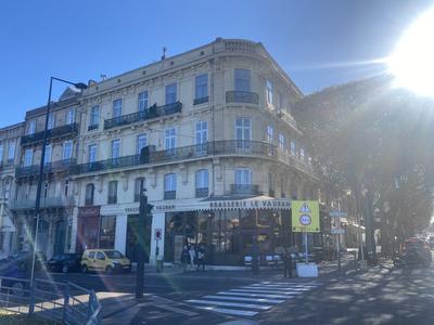 Appartement - 131 m² - 4 pièces