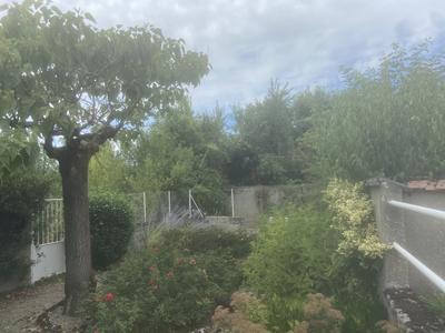 Maison - 100 m² - 8 pièces