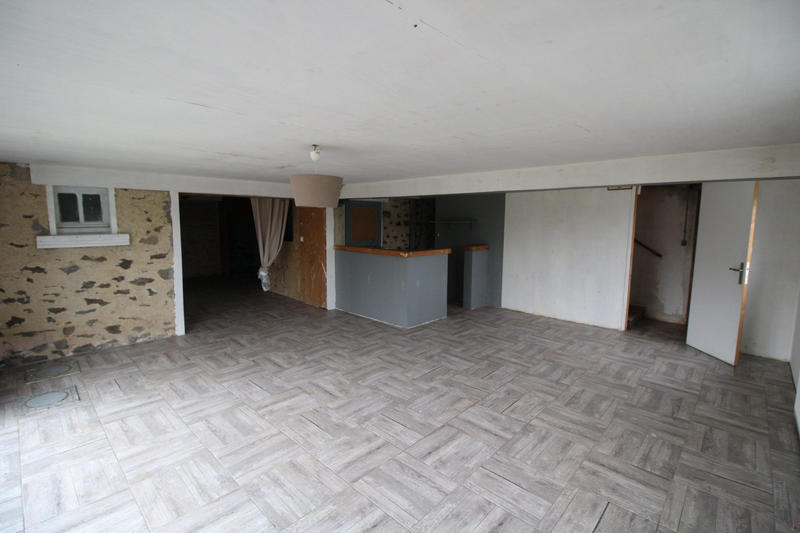 Maison - 150 m² - 4 pièces