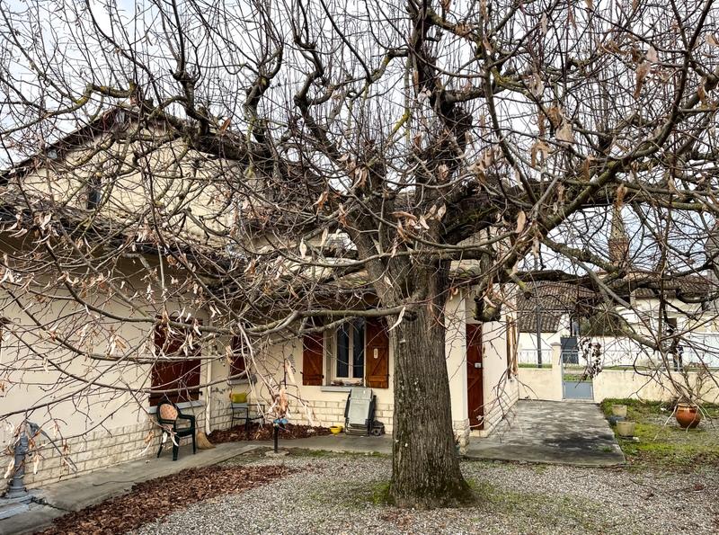 Maison - 135 m² - 4 pièces