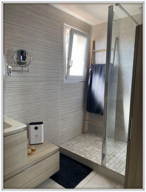 Maison - 120 m² - 7 pièces