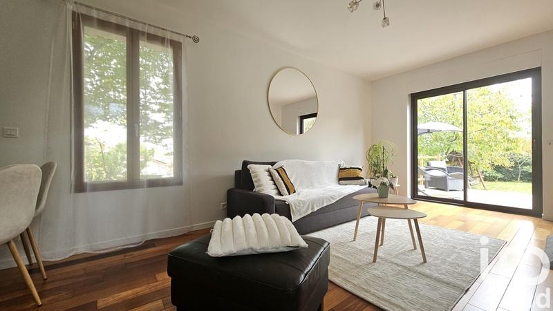 Maison - 152 m² - 6 pièces