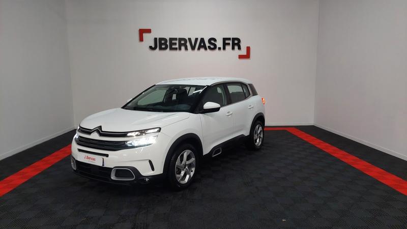 Citroën C5 Aircross Bluehdi 130 Business