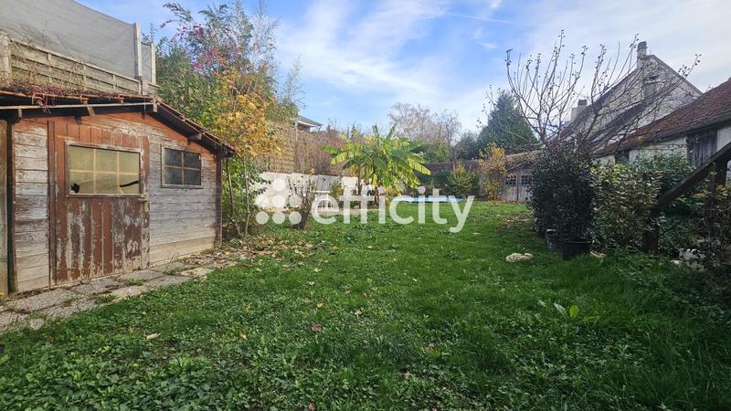 Maison - 136 m² - 5 pièces